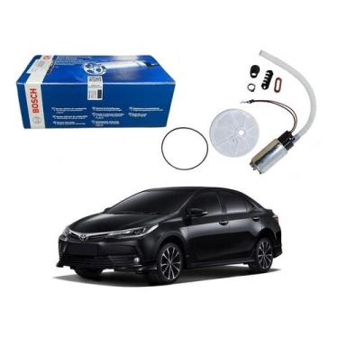 Imagem de Bomba Combustivel Corolla 1.8 2.0 Flex 2017 A 2019 - Bosch