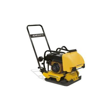 Imagem de Placa Vibratória 53X50cm 6,5HP MPV92M Menegotti