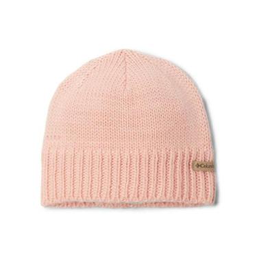 Imagem de Gorro Columbia Cascade Peak II Rosa, Rosa