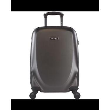 Imagem de Mala viagem voyage em abs yins, Preto