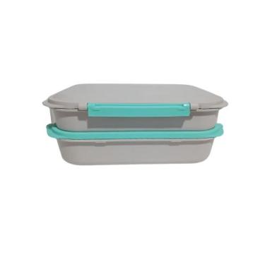 Imagem de Refil Pote P/marmita Marmiquent Light Bege Izumi 560ml 460ml - Izumi -