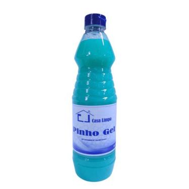 Imagem de Pinho gel 500ml climpa - Casa Limpa