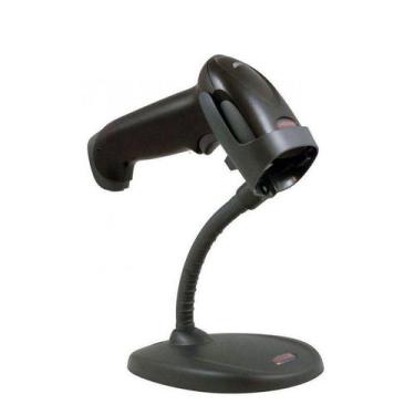 Imagem de Leitor de Código de Barras 2D Honeywell Voyager 1470g com suporte