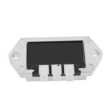 Imagem de REGULADOR DE TENSÃO DO MOTOR RETIFICADOR REGULAÇÃO SEGURA DE TENSÃO DC