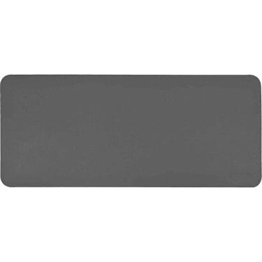 Imagem de Mouse Pad Couro Premium Fortrek Fk265M, 700X300Mm, Preto