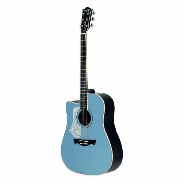 Imagem de Violão Tagima Andes Latin America lpbs - Canhoto