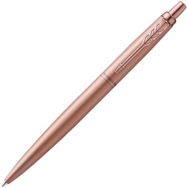 Imagem de Caneta Esferográfica Parker Jotter Xl Monochrome Rose Gold