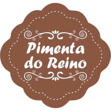 Imagem de Cartela tempero 63 etiquetas adesivo auto colante rotulo 5x5 cm a prov