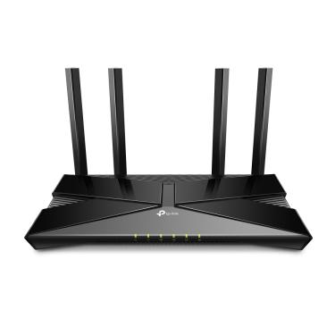 Imagem de Roteador WI-FI 6 Dual BAND TP-LINK EX520 AX3000