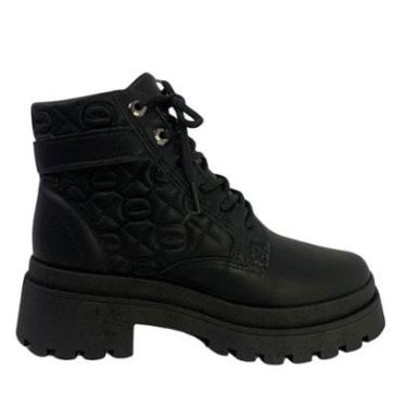 Imagem de BOTA DAKOTA SALTO BLOCO REF: DA851 FEMININO-Feminino