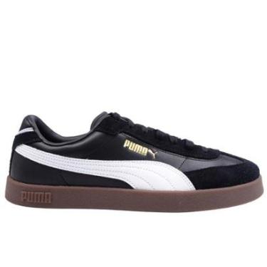 Imagem de Tênis Sb Puma Club Ii Era 397447-02-Unissex