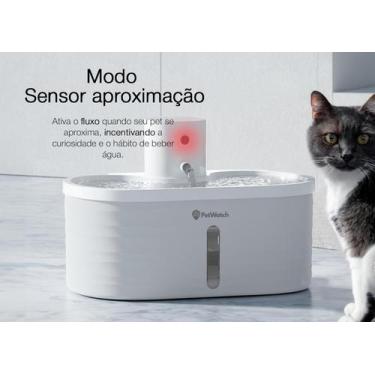 Imagem de Hidrata Pro PetWatch Pet Watch