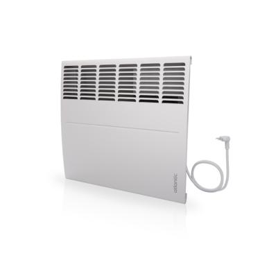 Imagem de Aquecedor Convector Elétrico Atlantic - 1000w