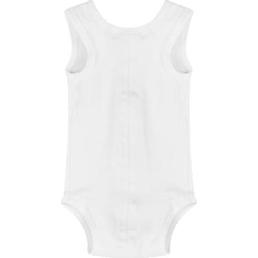 Imagem de Roupa pós cirurgica para PET e Gatos nº3 (costas 26cm)