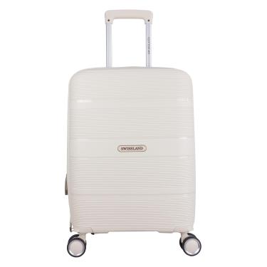 Imagem de Mala de viagem bordo 10 kg em PP Bege