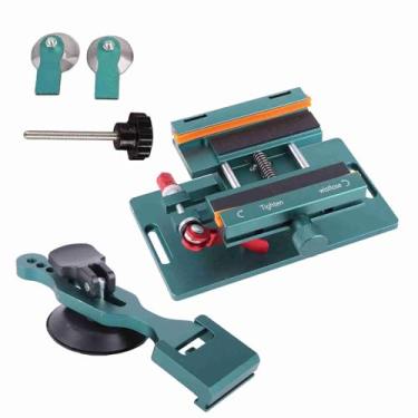 Imagem de Xixian Grampo Separador de Tela LCD, Acessório Universal Com Rotação 360, Copo de Sucção Forte para Remoção Tampa Traseira e Fixação Placa -mãe