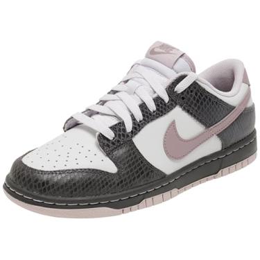 Imagem de Nike Tênis masculino Dunk Low Se, Cinza grande, 41 EU