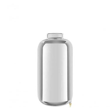 Imagem de Ampola De Vidro Para Garrafa Térmica Tramontina Exata Em Inox 1,2 Litros