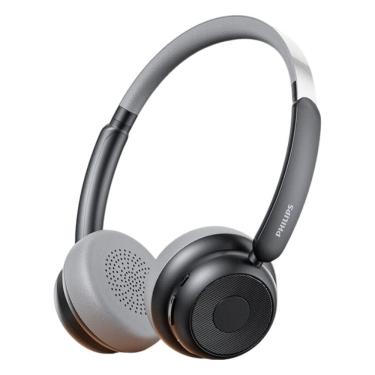Imagem de Fones de ouvido Bluetooth Philips TAH1129 Wireless Pure Bass