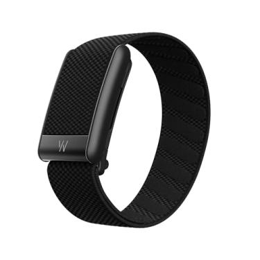 Imagem de WHOOP Peak – Assinatura de 12 meses – 5.0 Saúde e Fitness Wearable – Monitor de atividade e sono 24 horas por dia, 7 dias por semana, com frequência cardíaca, VFC, monitor de estresse, treinamento