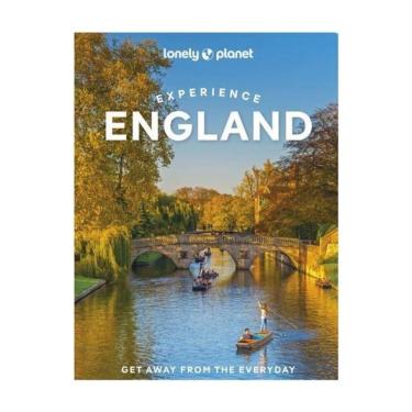 Imagem de England 2025 - Lonely Planet Experience