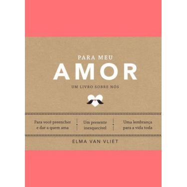 Imagem de Para Meu Amor - SEXTANTE, Sortido