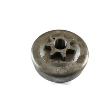 Imagem de Feito nos EUA Roda dentada de corrente 1113 640 2000 3/20.3 cm 7 dentes para STIHL 030 031 032 AV 041 motosserra motor 2 tempos