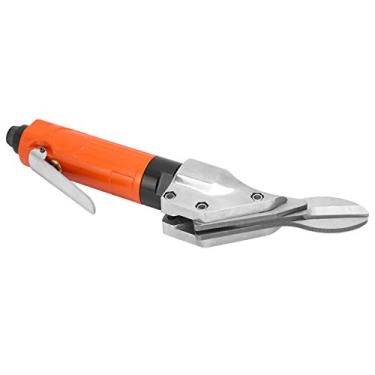 Imagem de Cisalhamento Pneumático Air Tesouras 22000RMP Corte de Metal Pneumático Aço Adequado para Corte de Manutenção de Automóveis Folha de Ferro de 1,2 Mm Feita de Material de
