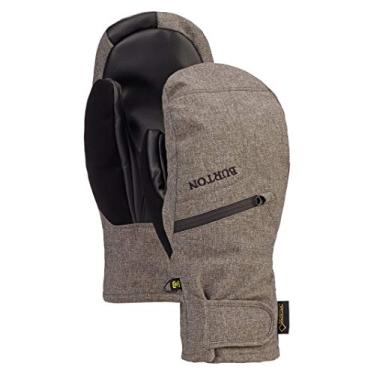 Imagem de Burton Luva masculina Gore-Tex Under Mitten, Bog Heather, pequena