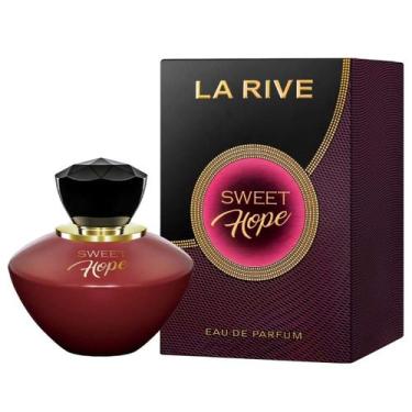 Imagem de Perfume La Rive Sweet Hope Feminino EDP 90 ml, 90ml