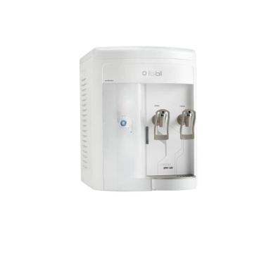 Imagem de Purificador Água Ibbl Fr600 Branco 110V