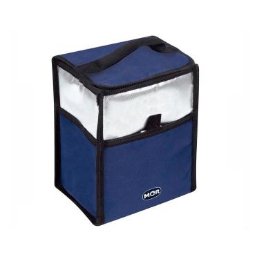 Imagem de Bolsa Cooler Térmica 5 Lts Praia E Piscina - Mor