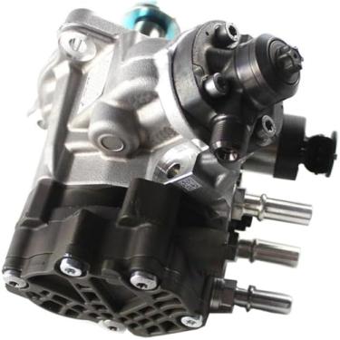 Imagem de Bomba de injeção de combustível compatível com caixa compatível com New Holland 3.2L/3.4L Diesel Engine 2012-2017 0445020508 0445020516 58014701 CP4 Bomba de injeção de combustível