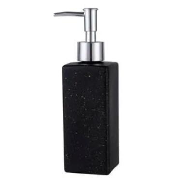 Imagem de DISPENSER DE SABONETE LIQUIDO 5,8X5,8X14,7CM