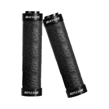 Imagem de Manoplas Universais BUCKLOS De 22,2mm Para Bicicleta MTB, Confortáveis