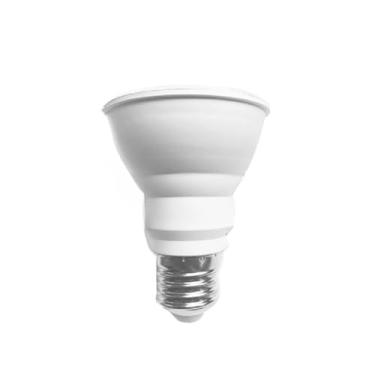 Imagem de Conjuntos de 1 a 5 lâmpadas LED, lâmpadas inteligentes, compatíveis com Wi-Fi de 2,4 GHz, potência de 7 W, temperatura de cor de 2700 K/6500 K, RGB ajustável, base E27, branco(1 Unidade)