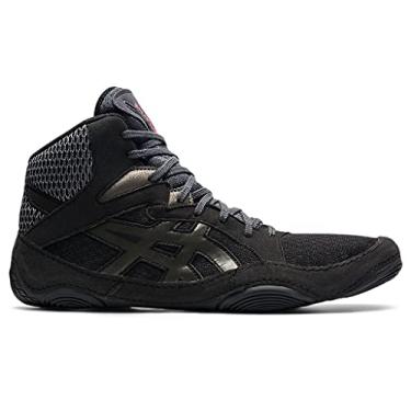 Imagem de ASICS Snapdown 3 Black/Gunmetal 9.5 D (M)