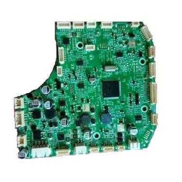 Imagem de Aspirador de pó placa-mãe robô aspirador de pó peças de substituição placa principal placa-mãe, compatível com ILIFE X432 A40 A4S