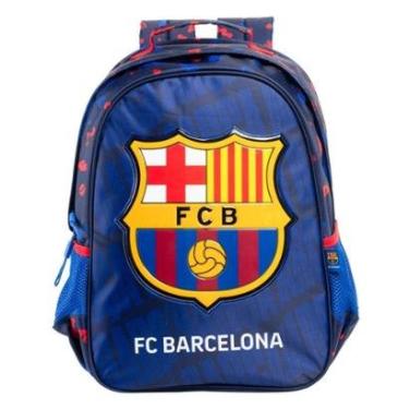 Imagem de Mochila Escolar Infantil G Barcelona - Xeryus-Unissex