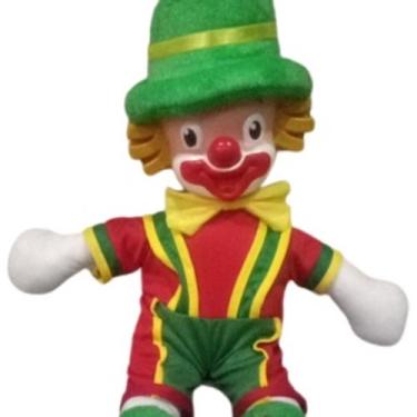 Imagem de Bonecos Patati ou Patatá Pronta Entrega Promoção Infantil . - sem marc