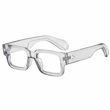 Imagem de Óculos de Sol Jelly Color com Estampa de Leopardo, Proteção UV400, para Homens e Mulheres, Ideais para Esportes ao Ar Livre, Corrida e Ciclismo, Cinza e Transparente