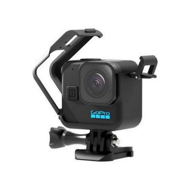 Imagem de Frame Armação Moldura Para Câmera Gopro 11 Black Mini