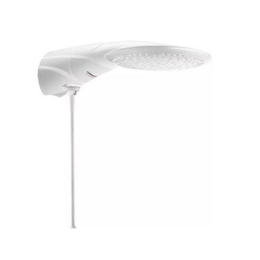 Imagem de Chuveiro Ducha Lorenzetti Advanced Eletronica 127v - 5500w /220v 7500w Voltagem 220v