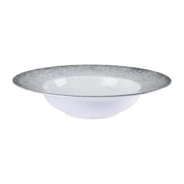 Imagem de Prato Pasta Tramontina Camila em Porcelana 27 cm