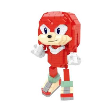 Imagem de Brinquedo De Montar Wukong De Desenho Animado Adulto, Anime, Filme E J