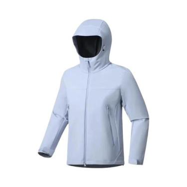 Imagem de Jaqueta Impermeável Unissex Para Caminhadas E Trekking, Casaco Esporti