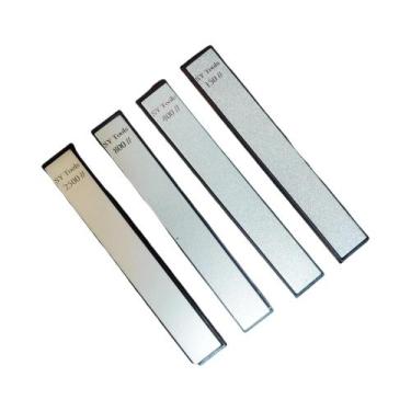 Imagem de Pedras De Afiar De Diamante Para Afiador De Facas Ruixin pro Apex Edge