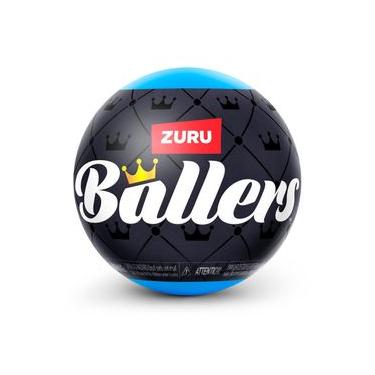 Imagem de Boneco Surpresa FIFA World Cup 2026 Ballers