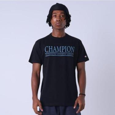 Imagem de CAMISETA CHAMPION LIFE AUTHENTIC APPAREL INK-Masculino