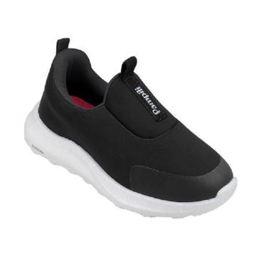 Imagem de TENIS PAMPILI BUBBLE ESCOLAR REF 746053000 MENINA-Feminino